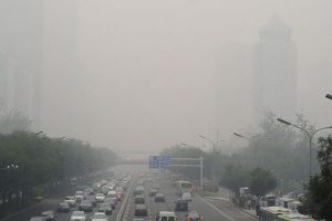 Hava kirliliğinde turuncu alarma ge&ccedil;ildi