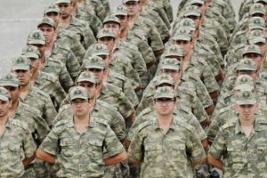 Bedelli askerlik i&ccedil;in flaş a&ccedil;ıklama