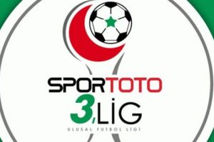 3. Lig'de hakemler a&ccedil;ıklandı