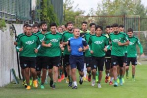 "Ben iyi bir Denizlisporluyum"