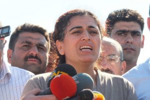 "Kobani d&uuml;şerse &ccedil;&ouml;z&uuml;m s&uuml;reci sekteye uğrar"
