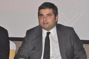 "Olin Edirne ile bir ilişkimiz yok"