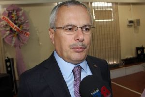T&uuml;rkiye'nin yatırım ortamı mercek altında