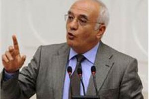 CHP'nin &ccedil;ağrısına cevap