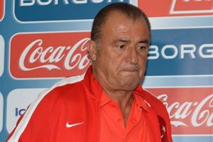 "Milli formayı hak etmeyenlere vermeyeceğim"