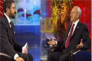 Kılı&ccedil;daroğlu Erhan &Ccedil;elik'i arayıp &ouml;z&uuml;r diledi