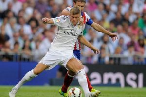 Kroos'tan İspanya'yı kızdıracak a&ccedil;ıklama!