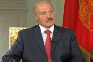 "Rusya aldığı toprakları vermeli"