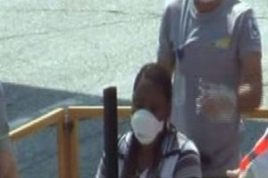 ABD'li uzmanlardan ''Ebola'' a&ccedil;ıklaması