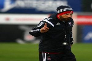 Sivasspor mesaisi başladı