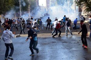 Gaziantep'te 4 kişi hayatını kaybetti