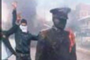 Provokat&ouml;rleri HDP takip ediyor