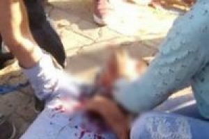 Mardin'de kanlı olay: 1 &ouml;l&uuml;, 6 yaralı