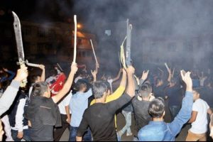 Bilan&ccedil;o ağırlaşıyor