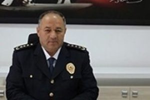 G&uuml;neydoğu'da 13 yıl aradan sonra Emniyet M&uuml;d&uuml;r&uuml;'ne suikast