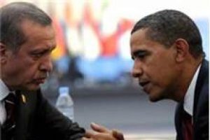 "T&uuml;rkiye ve ABD IŞİD'e karşı ortak askeri planlama başlatıyor"