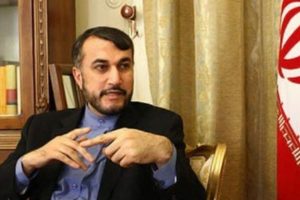 "Esad'ın d&uuml;şmesine izin vermeyiz"