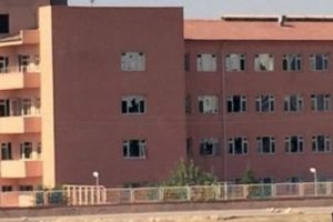 Silah seslerinden korkan &ouml;ğretmen intihar etti