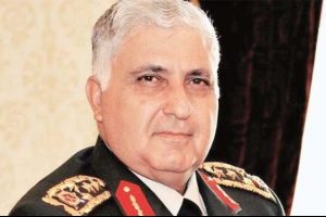 Genelkurmay Başkanı &Ouml;zel o toplantıya katılcak mı?