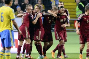 İsve&ccedil; yine kazanamadı:1-1
