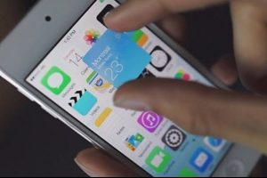 iPhone'larda bu kez de Siri a&ccedil;ığı &ccedil;ıktı