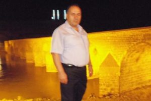 'O' m&uuml;d&uuml;r&uuml;n y&uuml;rek yakan hikayesi