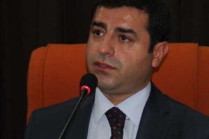 Demirtaş'ı zora sokacak 'o' detay