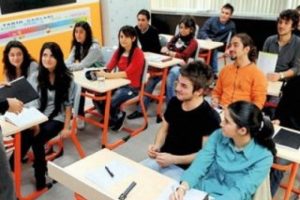 &Uuml;cretsiz devlet dershaneleri a&ccedil;ılıyor