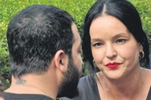 Lolita tarih oldu!...