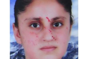 Ailesi kızınca canına kıydı