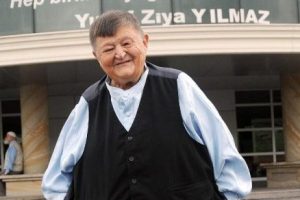 'Şişko Nuri'nin b&uuml;y&uuml;k hayali