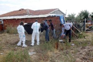 162 b&uuml;y&uuml;k baş itlaf edildi