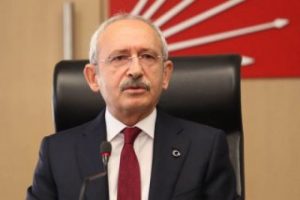 Kılı&ccedil;daroğlu G&uuml;lben Ergen'den &ouml;z&uuml;r diledi...
