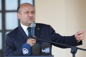 "Yatırımların artması h&uuml;k&uuml;metin &ouml;ncelikli politikasıdır"