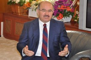 HDP'yi topa tuttu