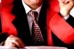 Sahte savcı Bursa'da dolandırdı