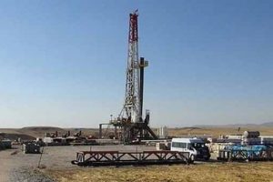 Yeni doğalgaz kuyuları bulundu