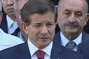 "Ter&ouml;ristlerin cezası verildi"