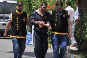Gasp&ccedil;ının iddiasını Adli Tıp &ccedil;&uuml;r&uuml;tt&uuml;