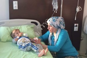 Hayata tutunanların hikayesi Altın Portakal'da