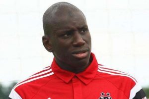 Demba Ba yine sakatlandı!