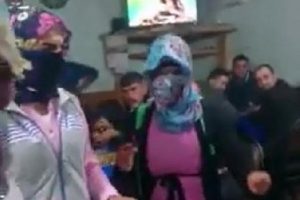 Asırlık bayram geleneği