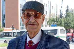 'Helal Adanalı Celal' hayatını kaybetti