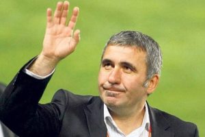 Hagi'den radikal karar!