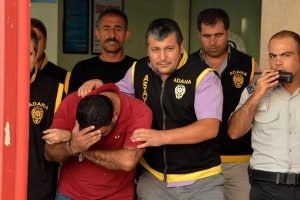 Kuyumcu soyguncuları yakalandı
