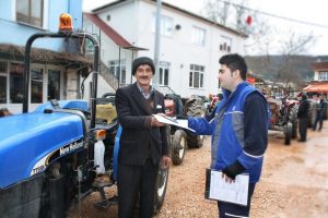 Gezici Traktor Muayene Istasyonu Bursa Da Bursada Bugun Bursa Bursa Haber Bursa Haberi Bursa Haberleri Bursa