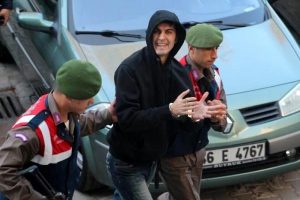 Eski sevgili cinayetinde m&uuml;ebbet