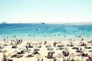 Bozcaada i&ccedil;in flaş teklif