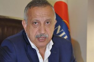 "Karmaşa ekonomiyi olumsuz etkiledi"