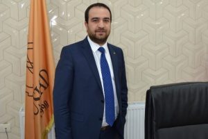 M&Uuml;SİAD'dan provokasyon uyarısı